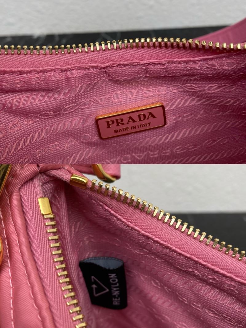 Prada Satchel Bags